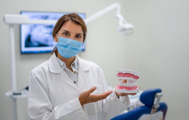Best Emergency Dentist for Special Needs Patients in Chevy Chase Village, MD