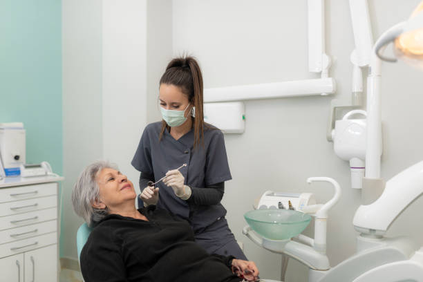 Best Emergency Dental Care for Abscessed Tooth in Chevy Chase Village, MD