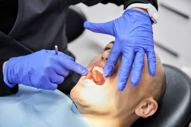 Best Holiday Emergency Dentist in Chevy Chase Village, MD
