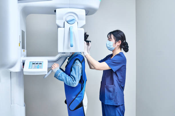 Best Emergency Dental Extractions in Chevy Chase Village, MD