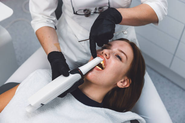Best Emergency Dentist for Lost Fillings or Crowns in Chevy Chase Village, MD