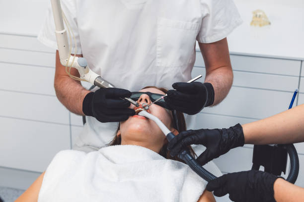 Best Emergency Root Canal Treatment in Chevy Chase Village, MD