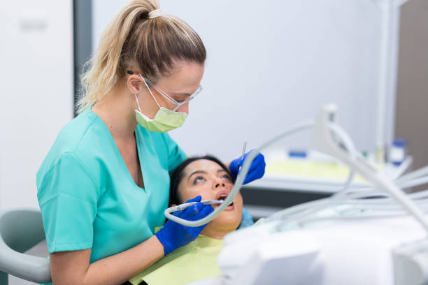 Best Emergency Cosmetic Dentistry in Chevy Chase Village, MD