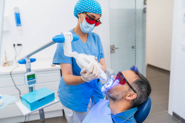 Best Pediatric Emergency Dentist in Chevy Chase Village, MD